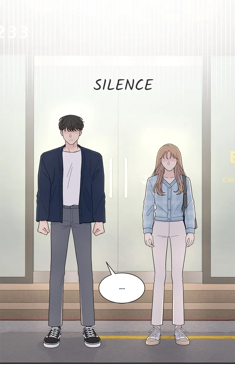 Love or Attraction Chapter 4 page 76 - 