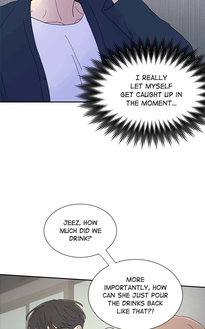 Love or Attraction Chapter 4 page 78 - 