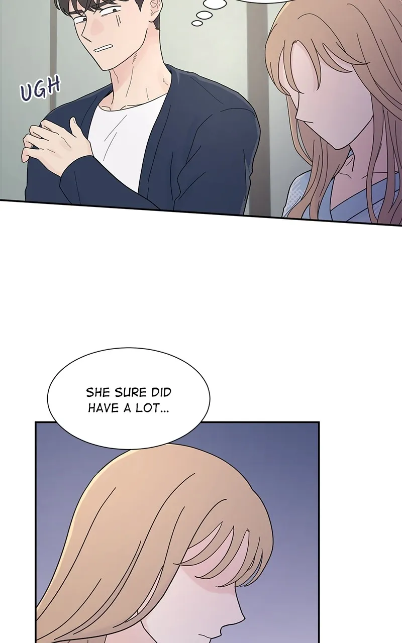 Love or Attraction Chapter 4 page 79 - 