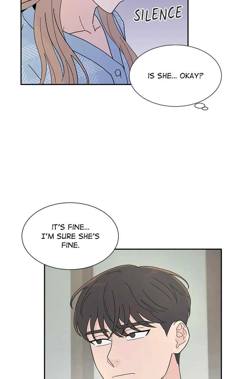 Love or Attraction Chapter 4 page 80 - 