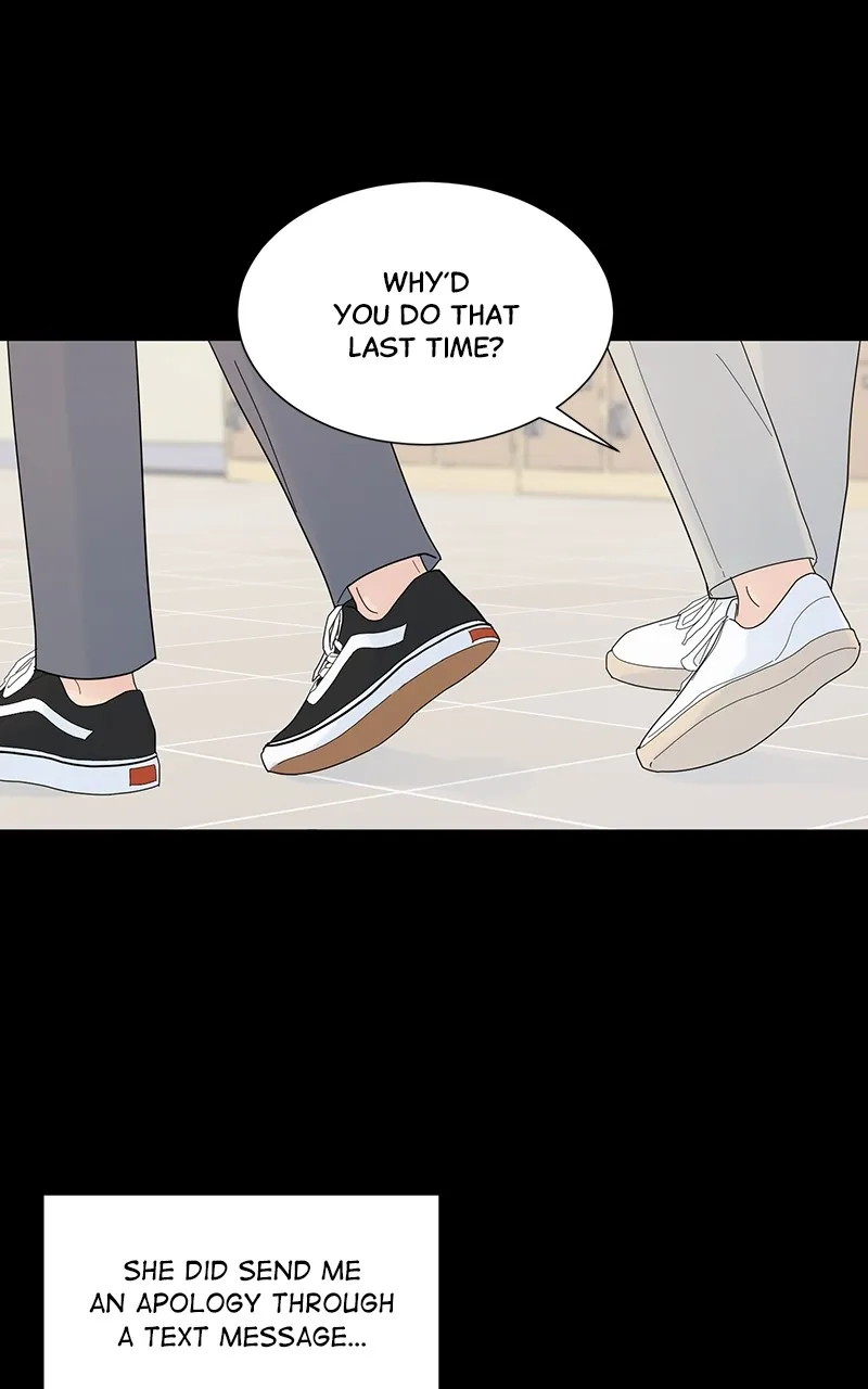 Love or Attraction Chapter 4 page 9 - 