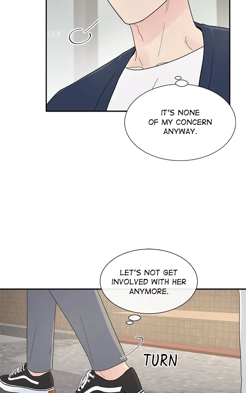 Love or Attraction Chapter 4 page 81 - 