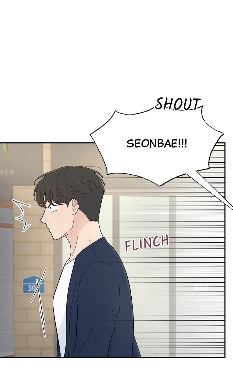 Love or Attraction Chapter 4 page 83 - 
