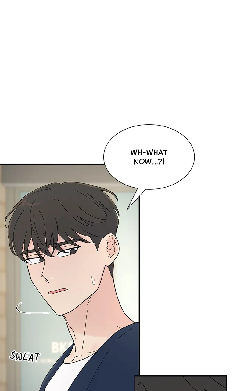 Love or Attraction Chapter 4 page 84 - 