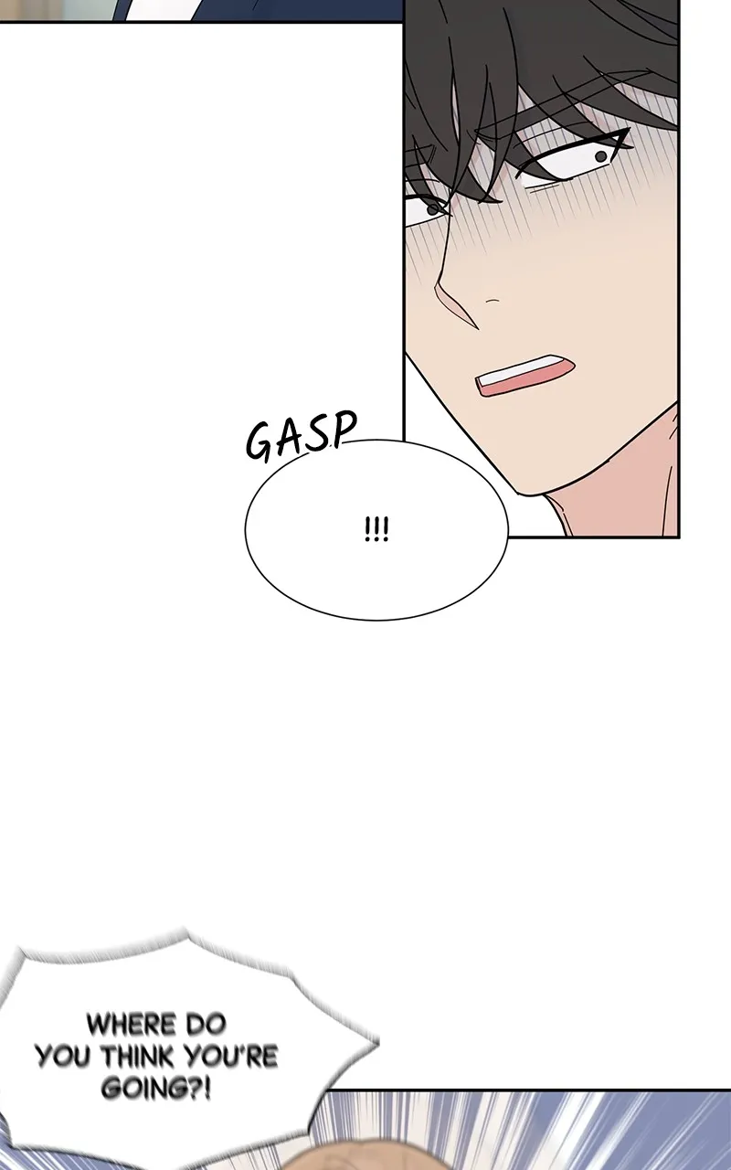 Love or Attraction Chapter 4 page 85 - 