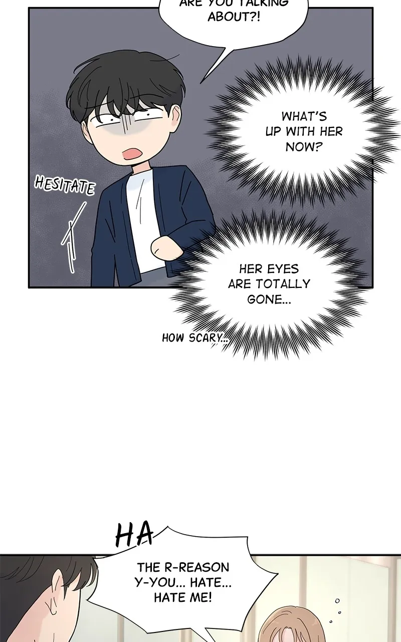 Love or Attraction Chapter 4 page 87 - 
