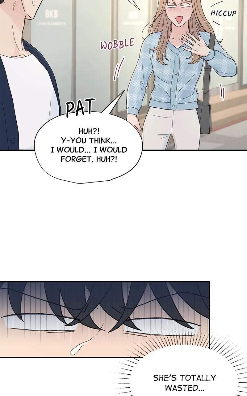 Love or Attraction Chapter 4 page 88 - 