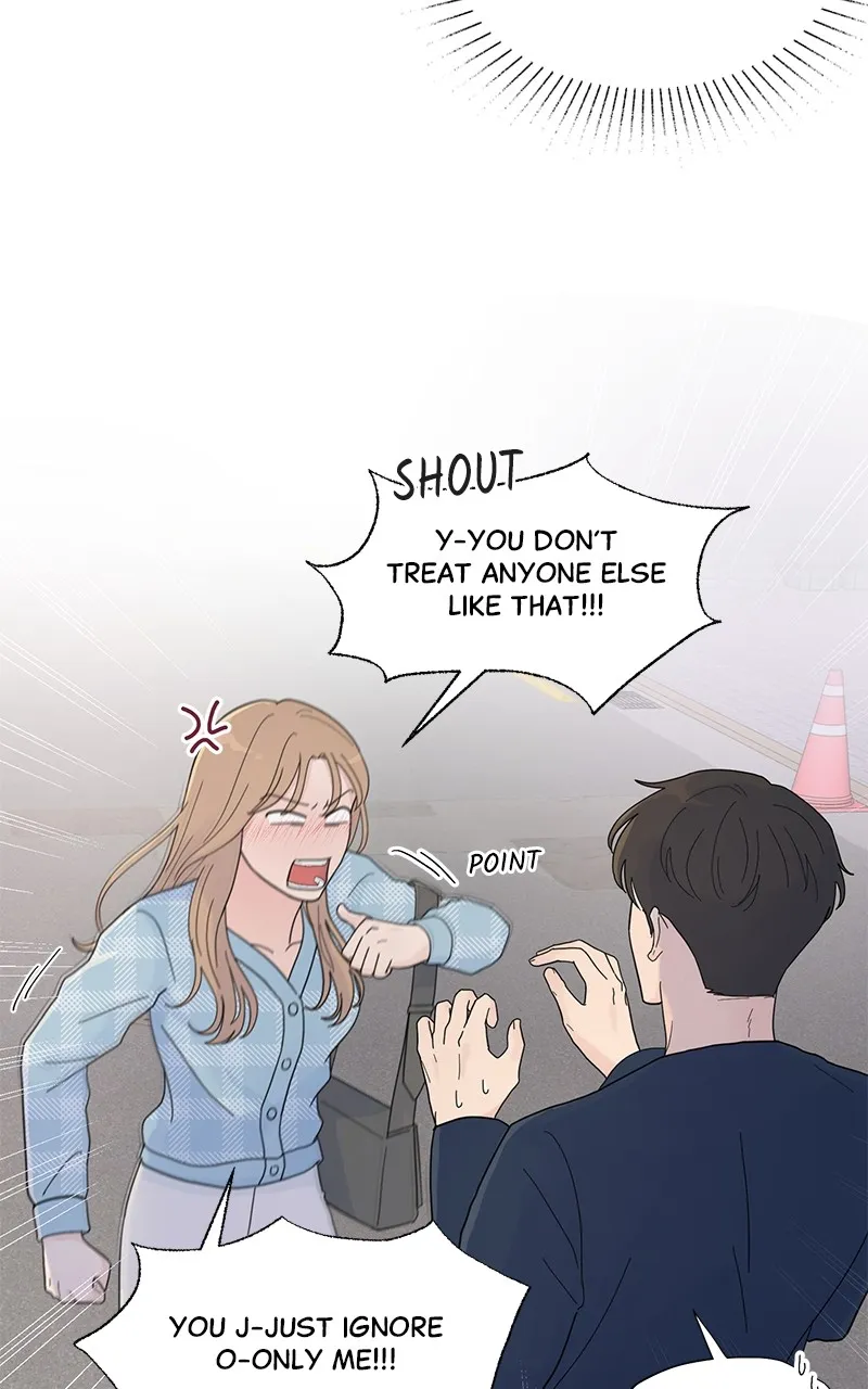 Love or Attraction Chapter 4 page 89 - 