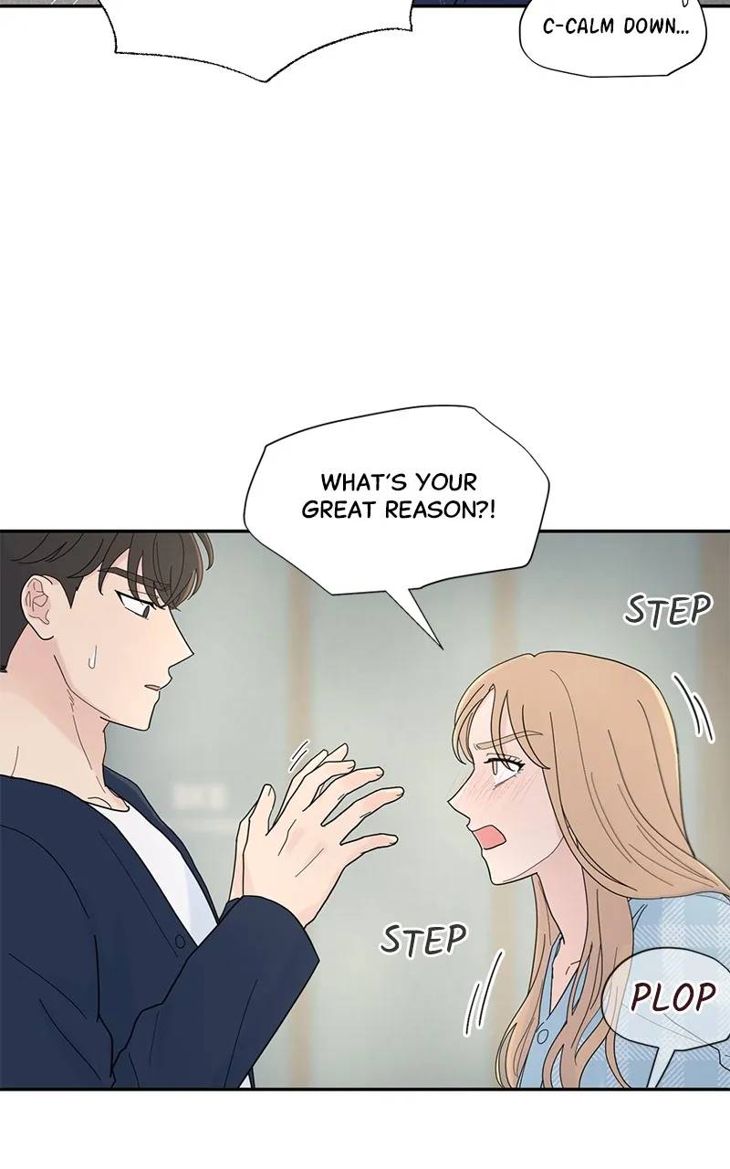 Love or Attraction Chapter 4 page 90 - 