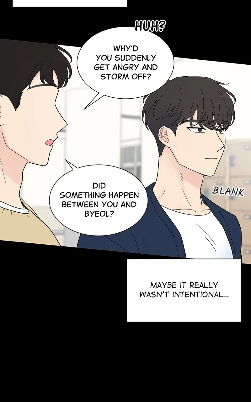 Love or Attraction Chapter 4 page 10 - 