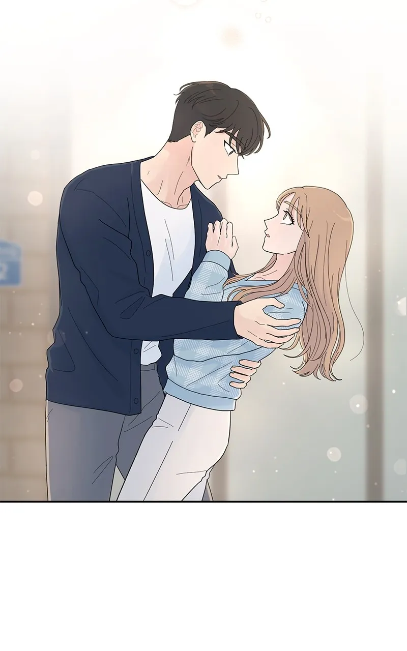 Love or Attraction Chapter 4 page 95 - 