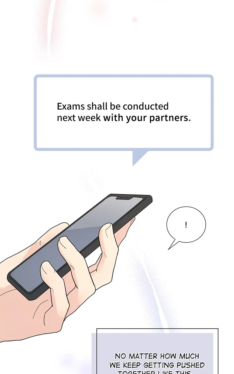Love or Attraction Chapter 5 page 104 - 