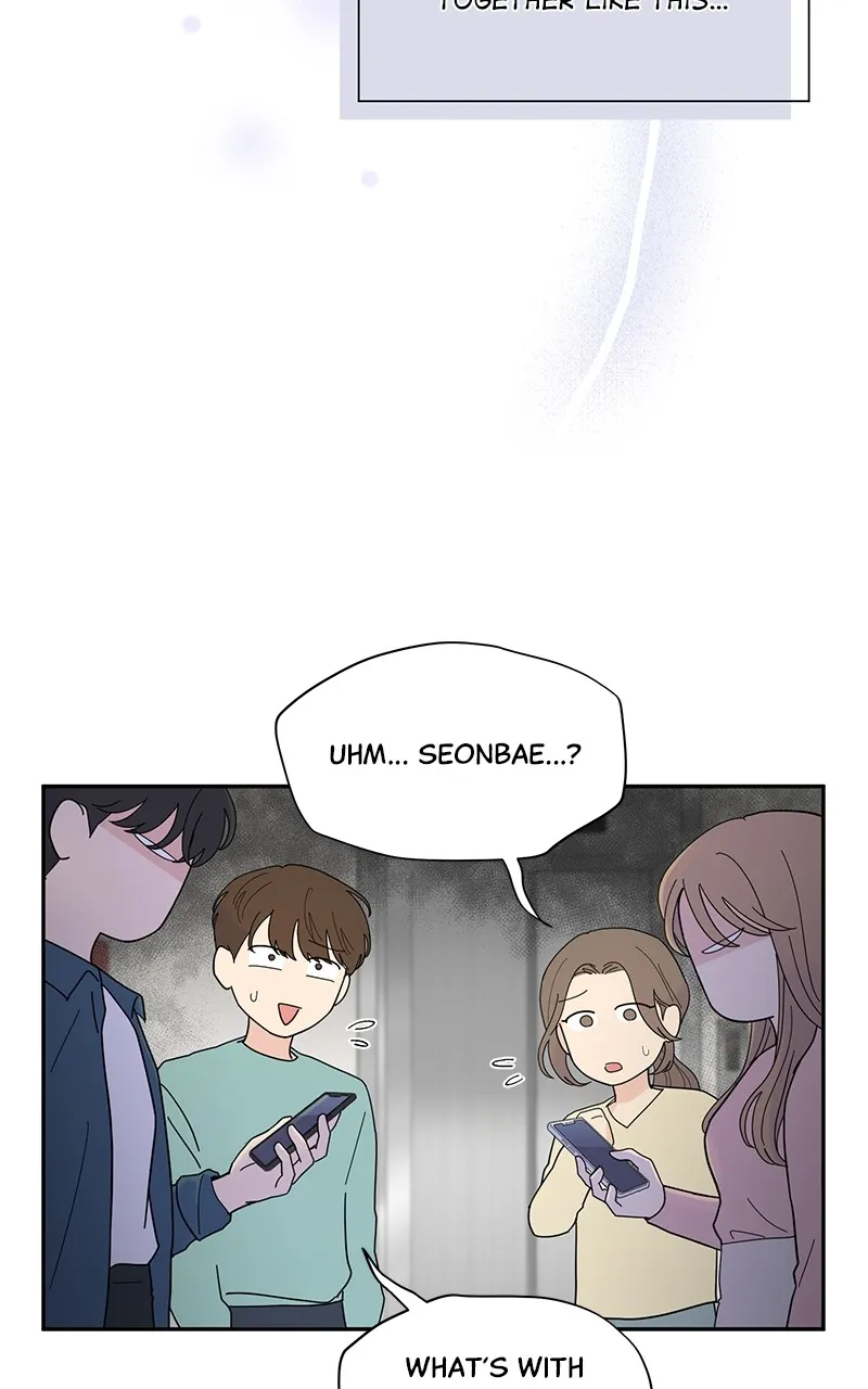 Love or Attraction Chapter 5 page 105 - 