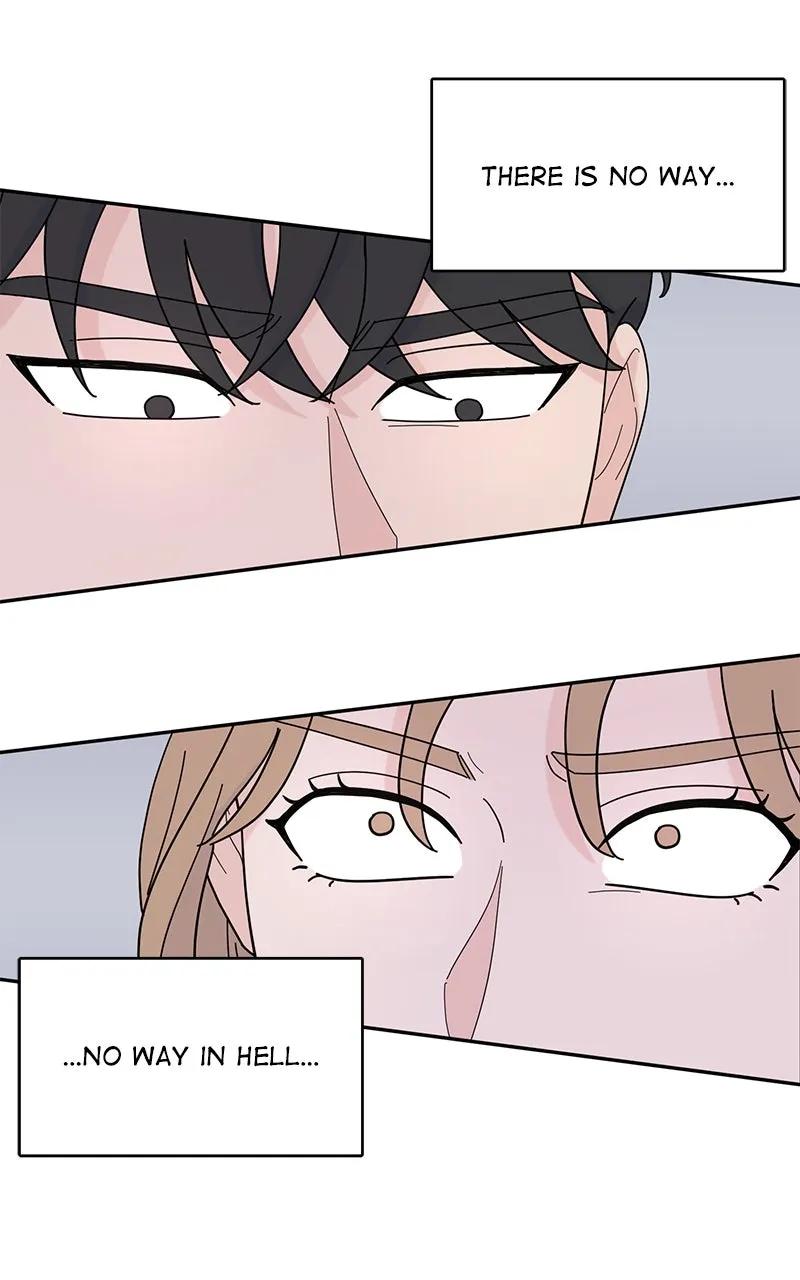 Love or Attraction Chapter 5 page 107 - 