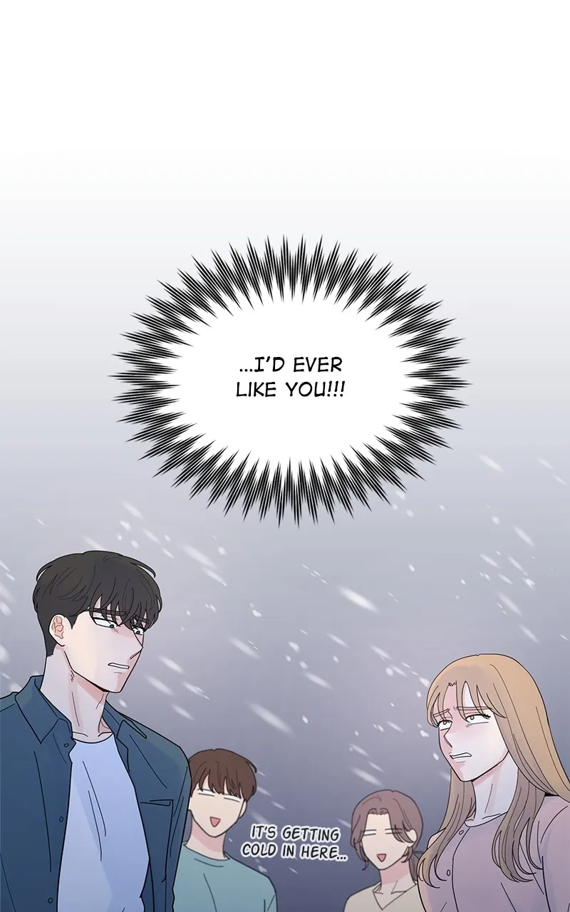 Love or Attraction Chapter 5 page 108 - 