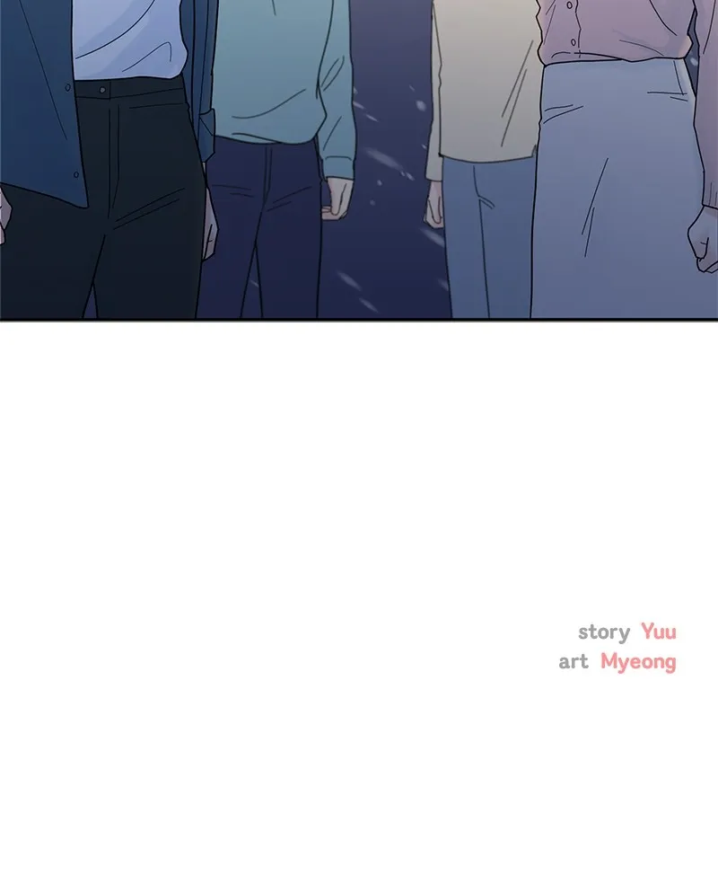 Love or Attraction Chapter 5 page 109 - 