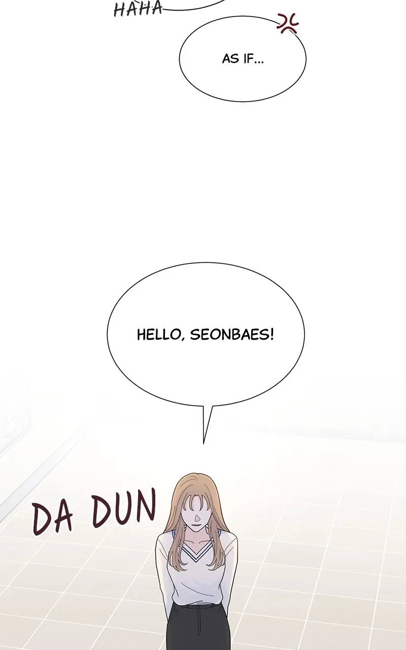 Love or Attraction Chapter 5 page 18 - 