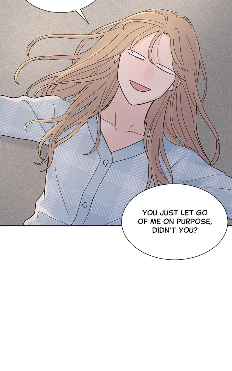 Love or Attraction Chapter 5 page 3 - 