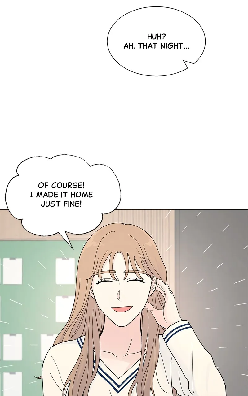 Love or Attraction Chapter 5 page 23 - 
