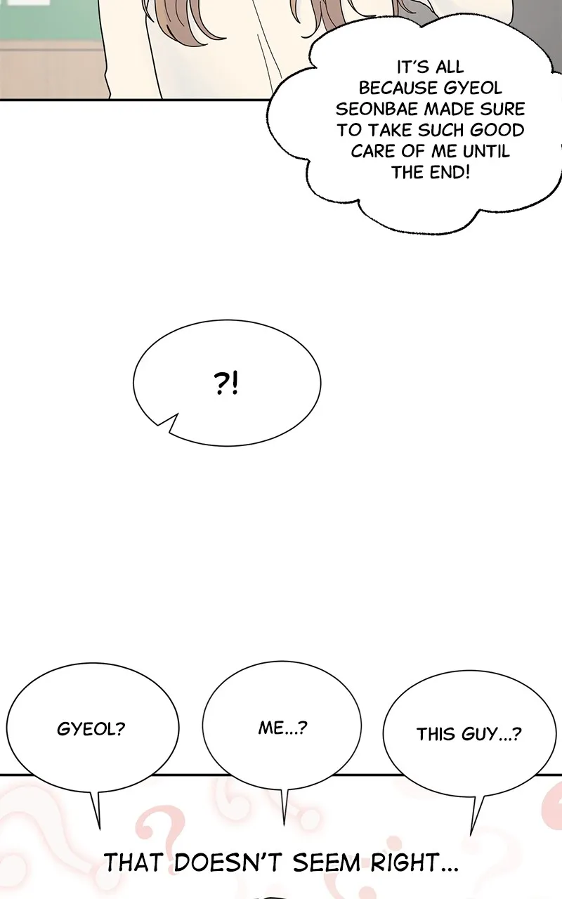 Love or Attraction Chapter 5 page 24 - 