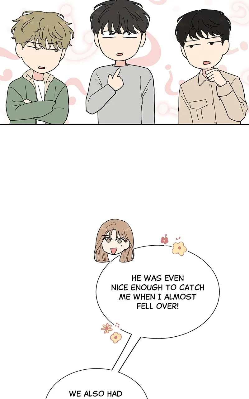 Love or Attraction Chapter 5 page 25 - 