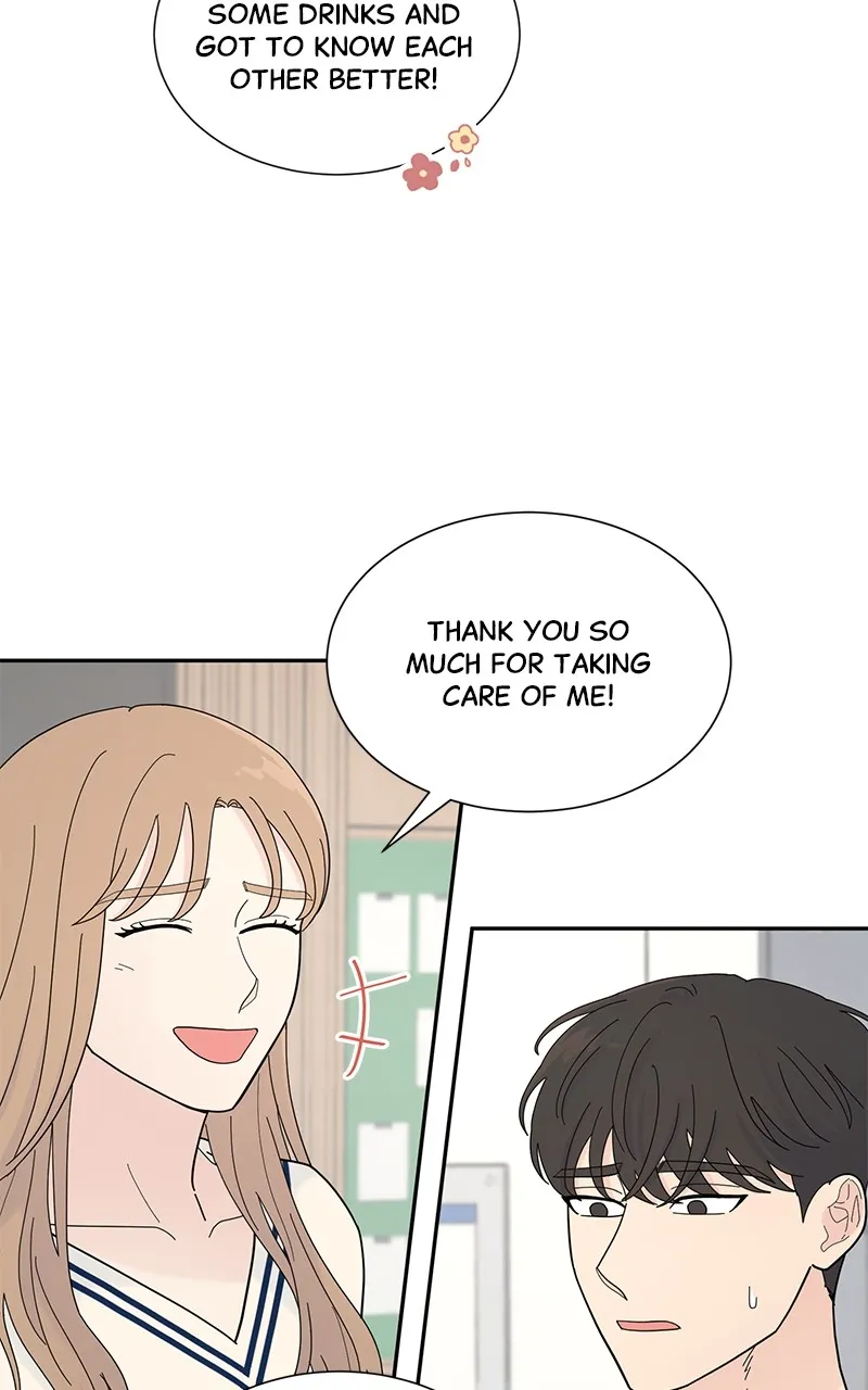 Love or Attraction Chapter 5 page 26 - 