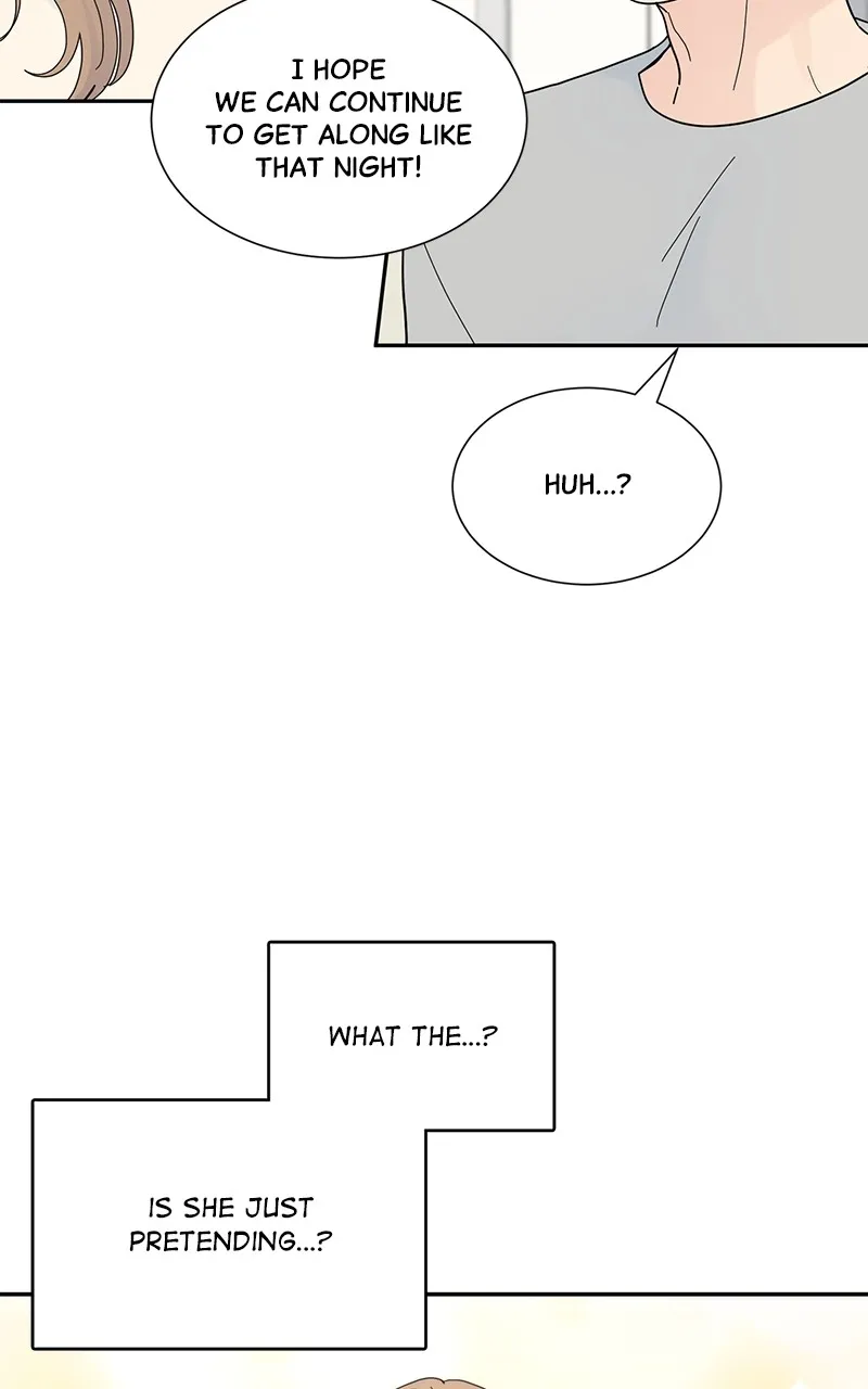 Love or Attraction Chapter 5 page 27 - 