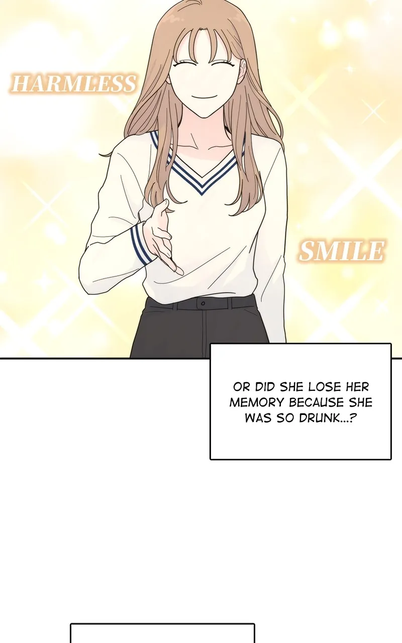 Love or Attraction Chapter 5 page 28 - 