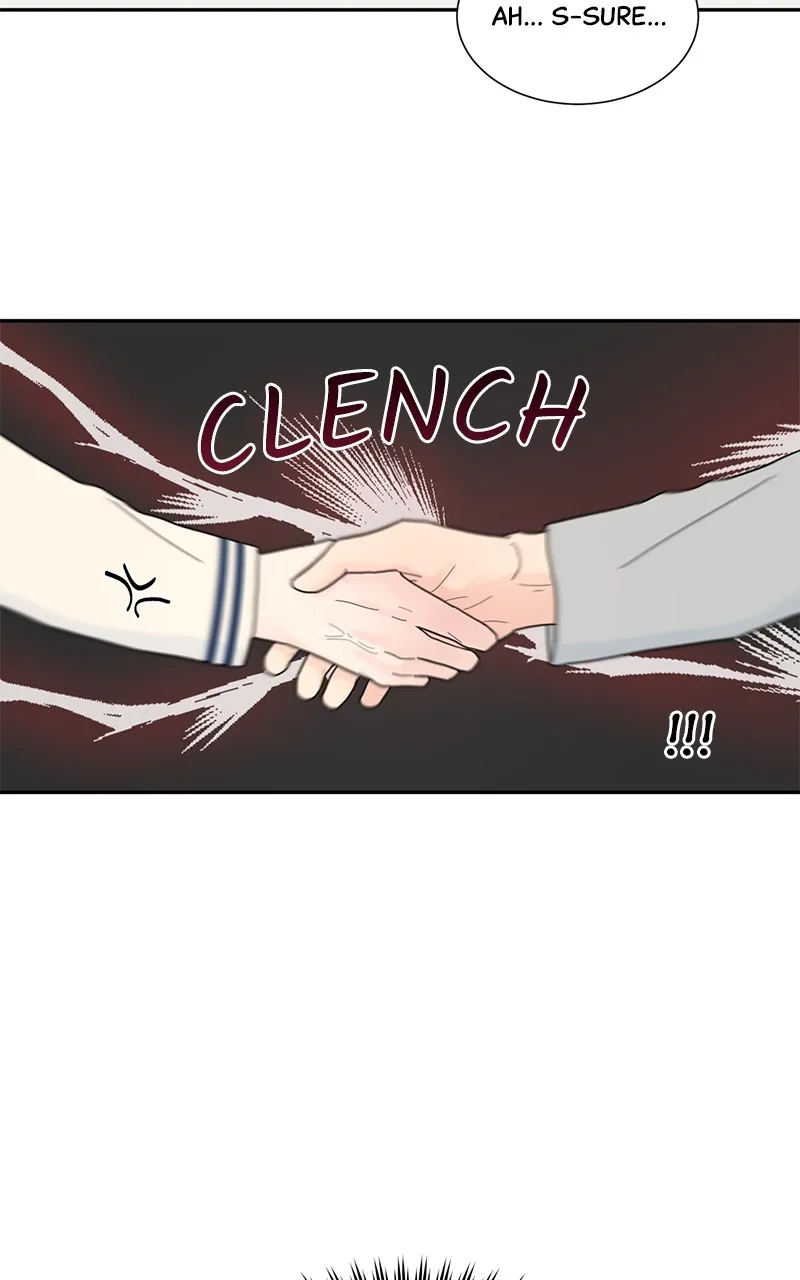 Love or Attraction Chapter 5 page 30 - 