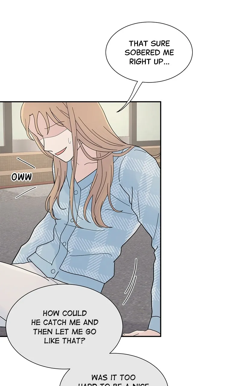 Love or Attraction Chapter 5 page 4 - 