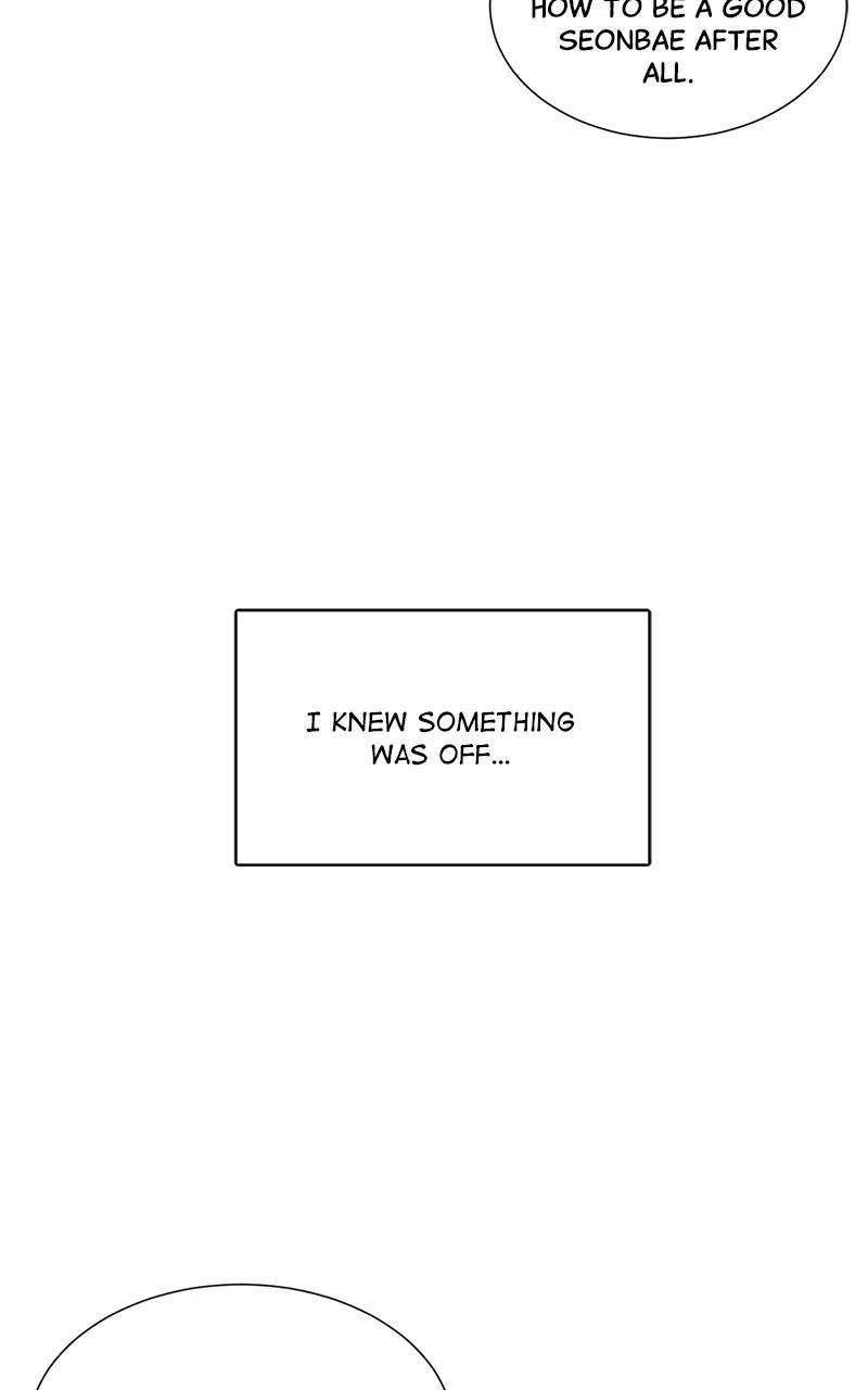Love or Attraction Chapter 5 page 32 - 