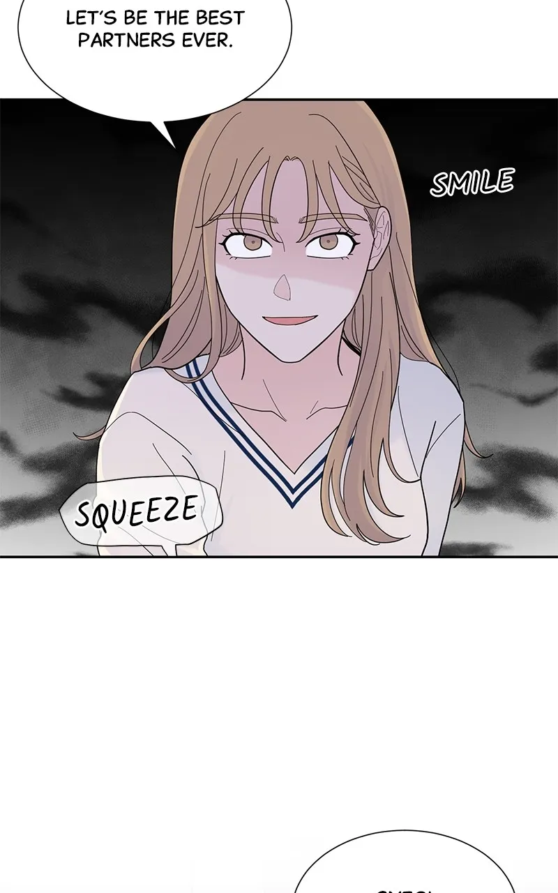 Love or Attraction Chapter 5 page 33 - 