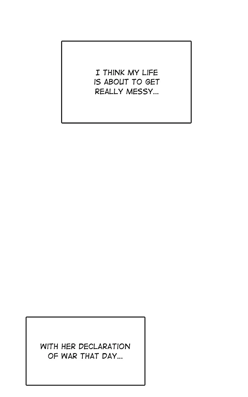 Love or Attraction Chapter 5 page 35 - 