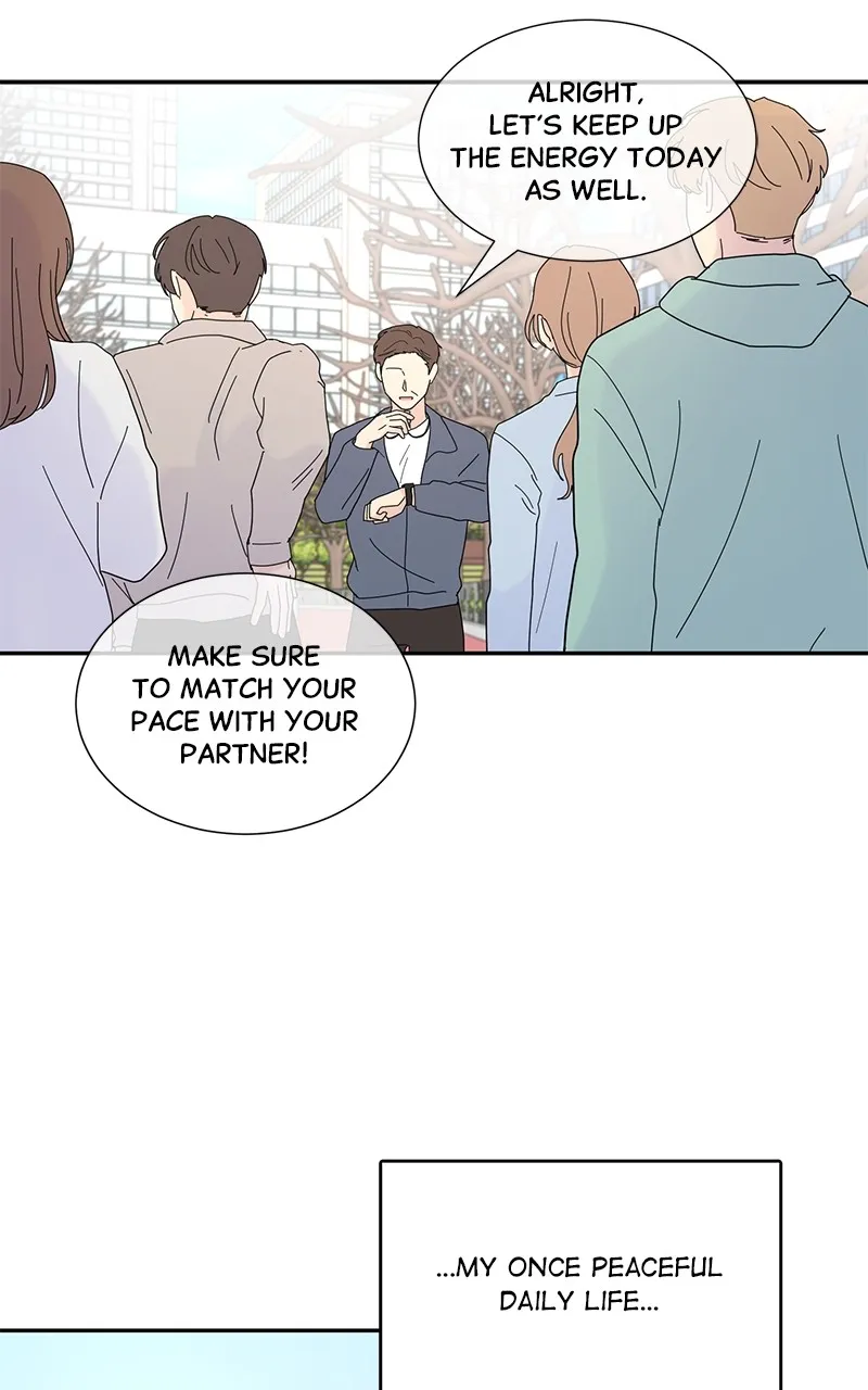 Love or Attraction Chapter 5 page 36 - 