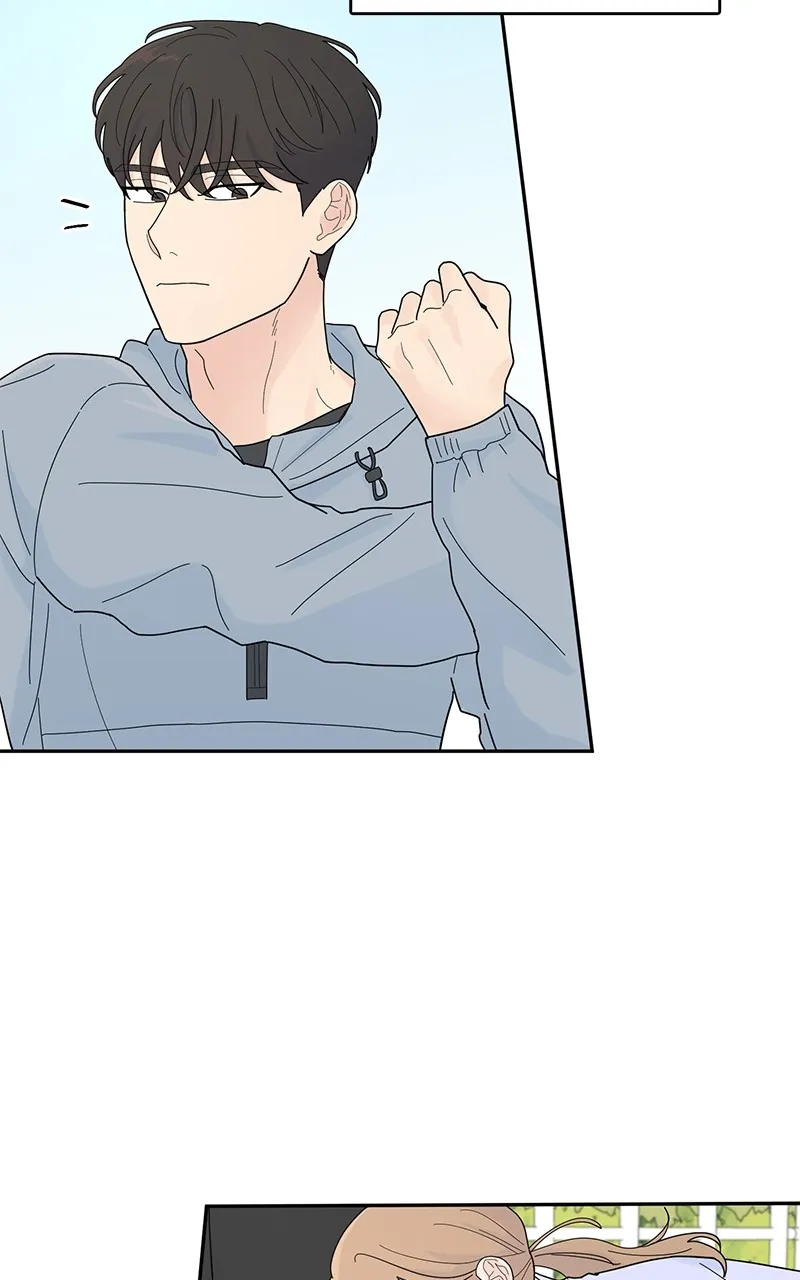 Love or Attraction Chapter 5 page 37 - 