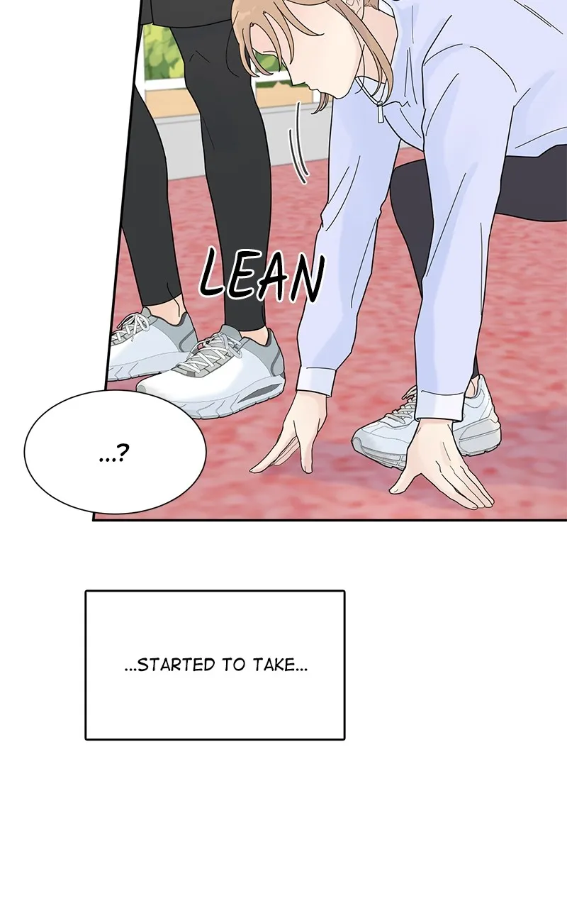 Love or Attraction Chapter 5 page 38 - 