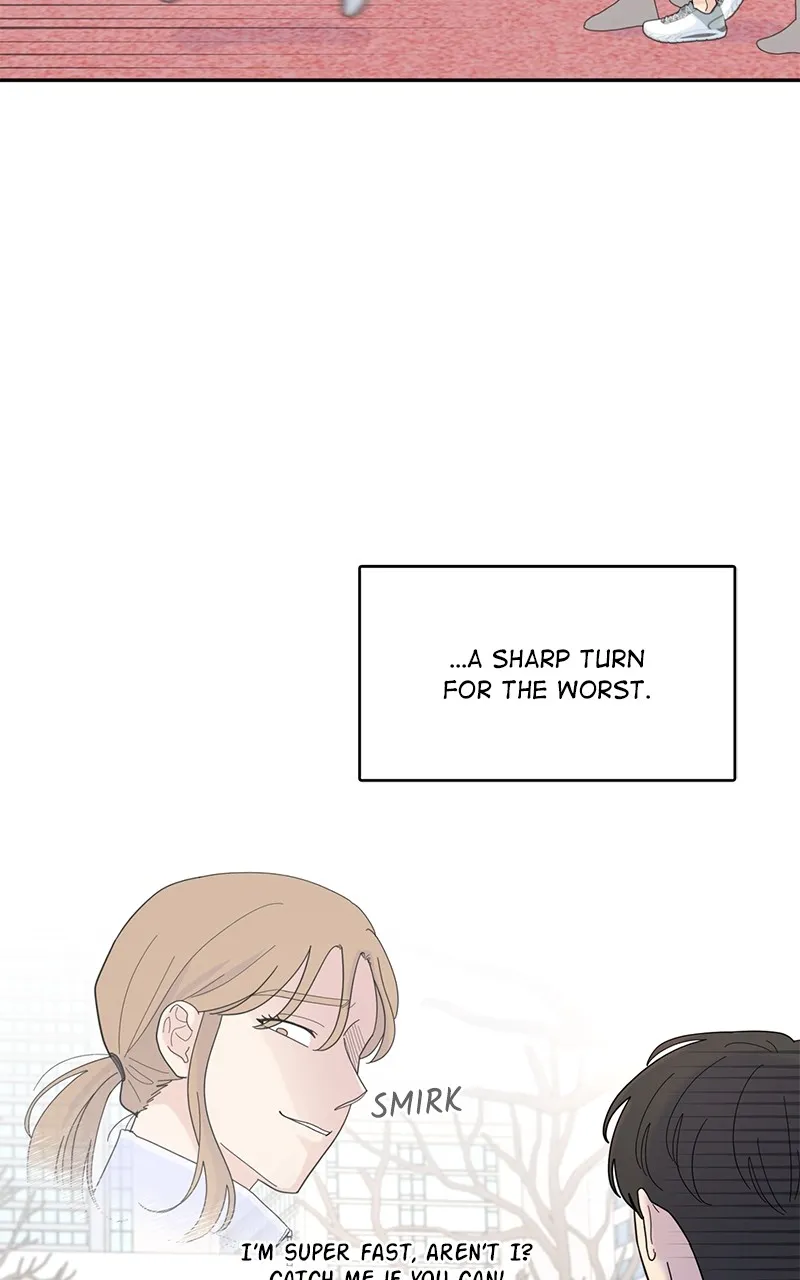 Love or Attraction Chapter 5 page 40 - 