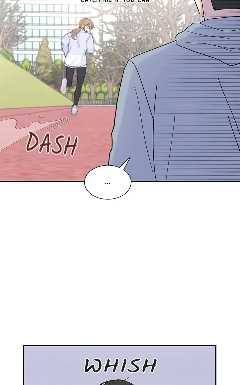 Love or Attraction Chapter 5 page 41 - 