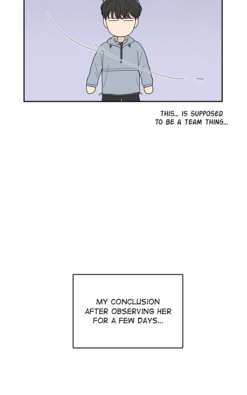 Love or Attraction Chapter 5 page 42 - 