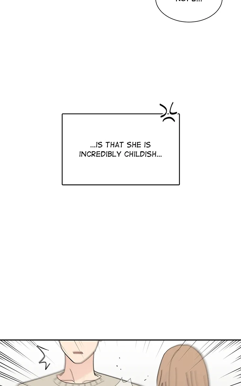 Love or Attraction Chapter 5 page 46 - 