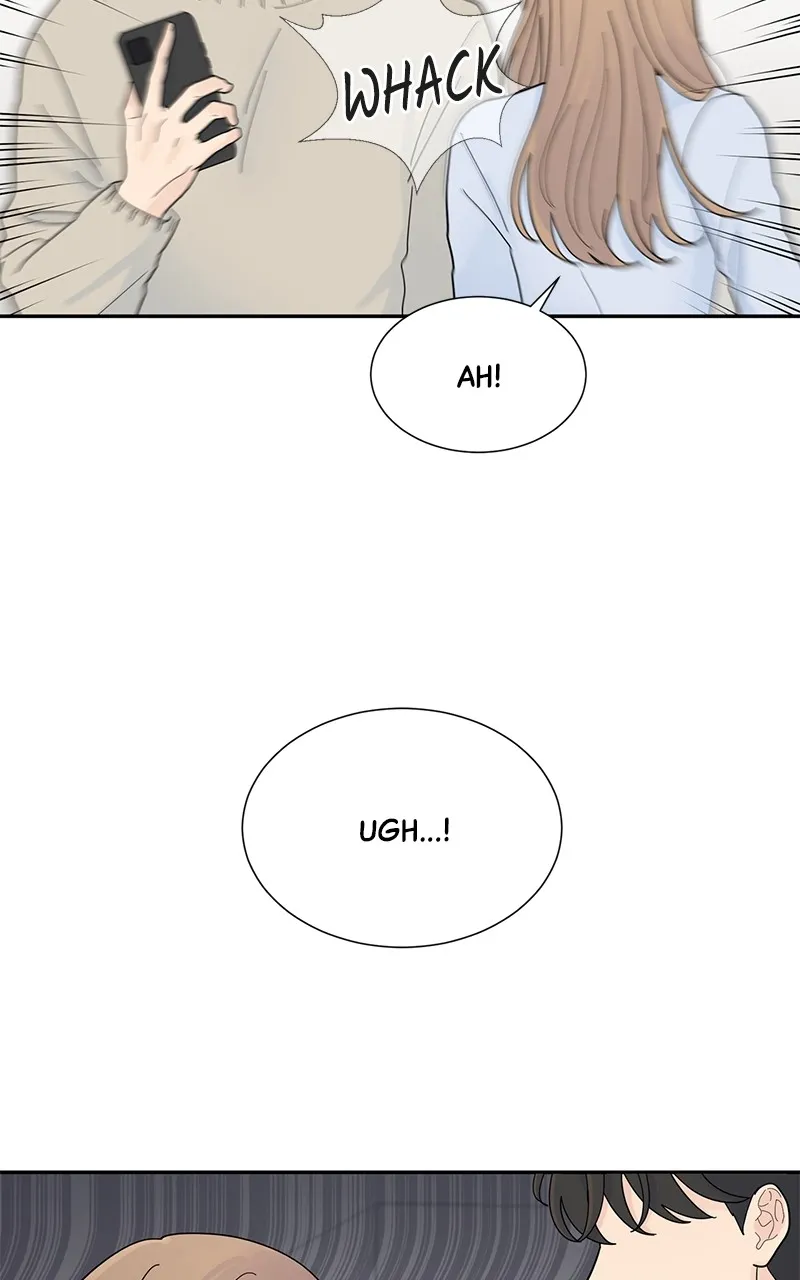 Love or Attraction Chapter 5 page 47 - 