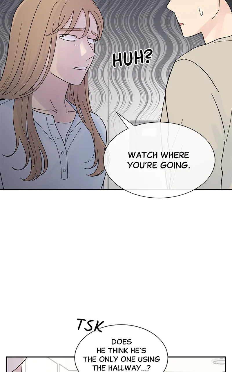 Love or Attraction Chapter 5 page 48 - 