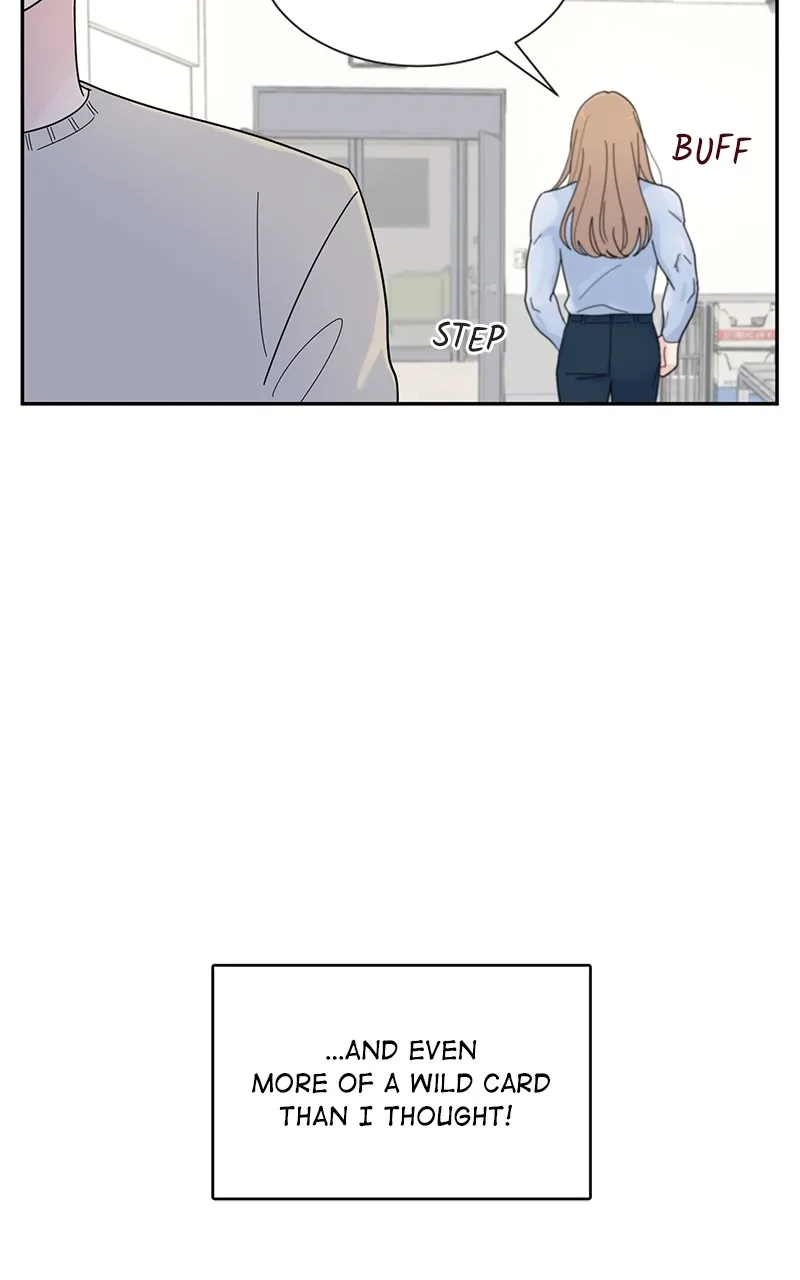 Love or Attraction Chapter 5 page 49 - 