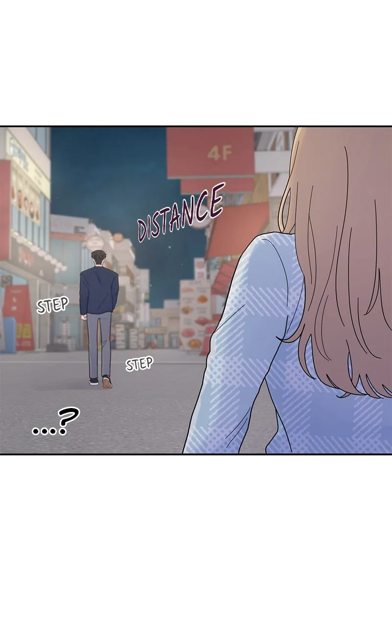 Love or Attraction Chapter 5 page 6 - 