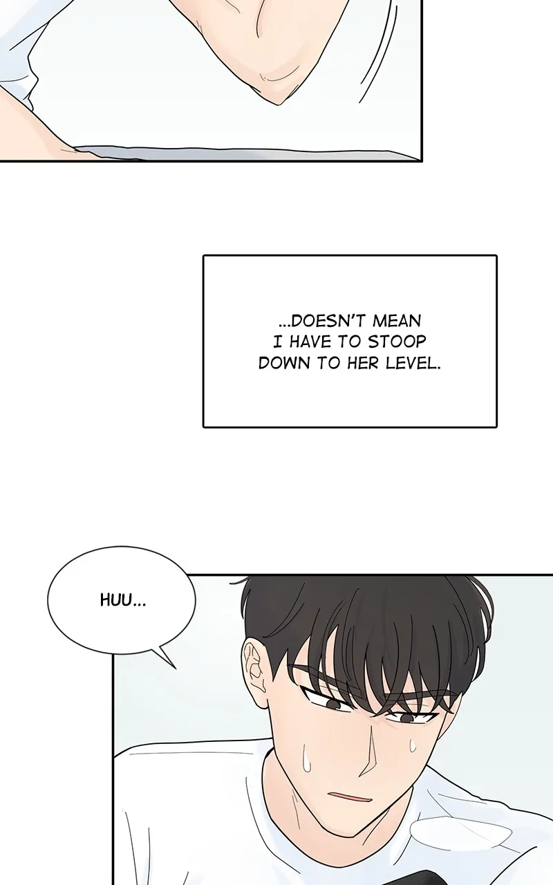 Love or Attraction Chapter 5 page 53 - 