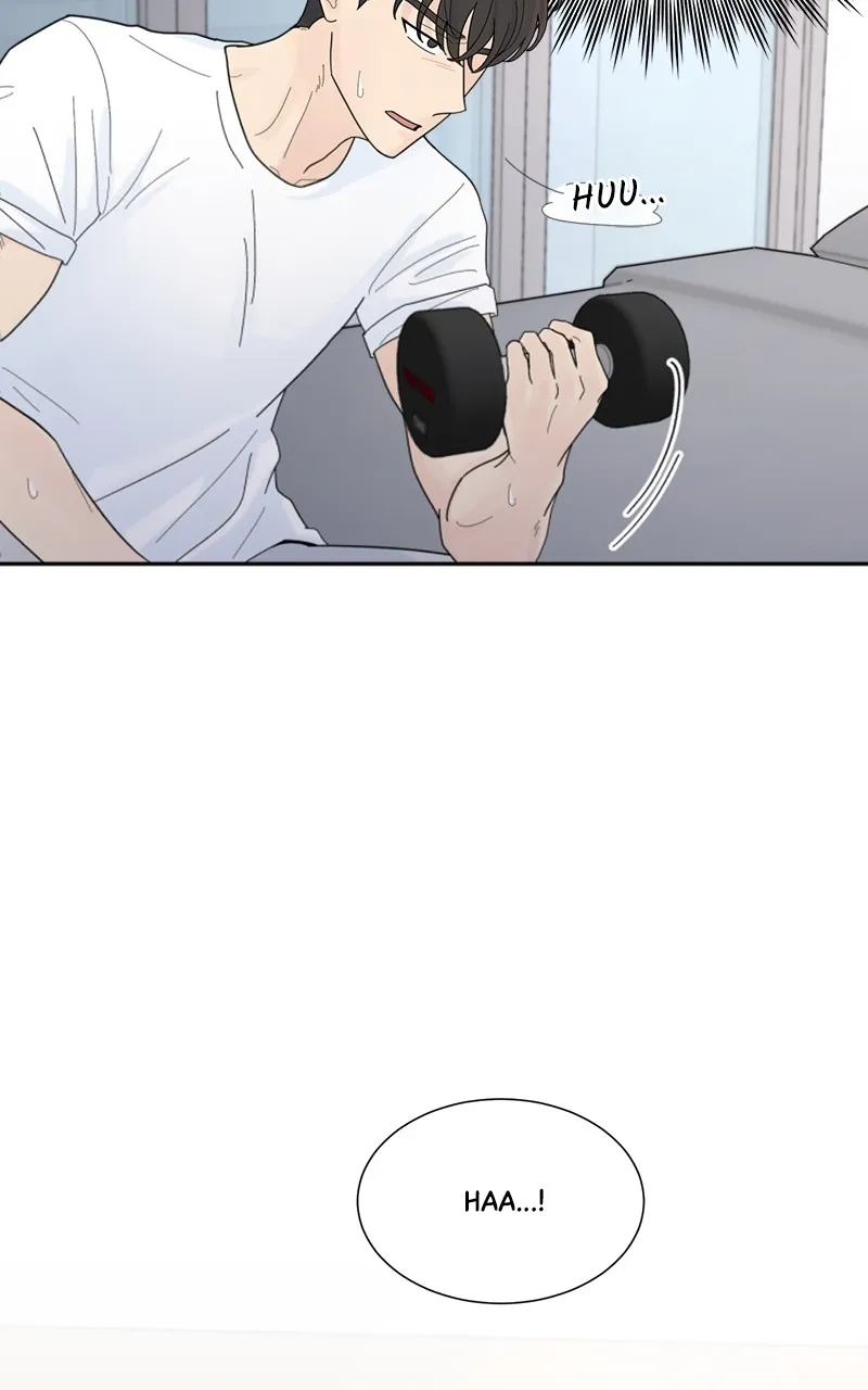 Love or Attraction Chapter 5 page 55 - 