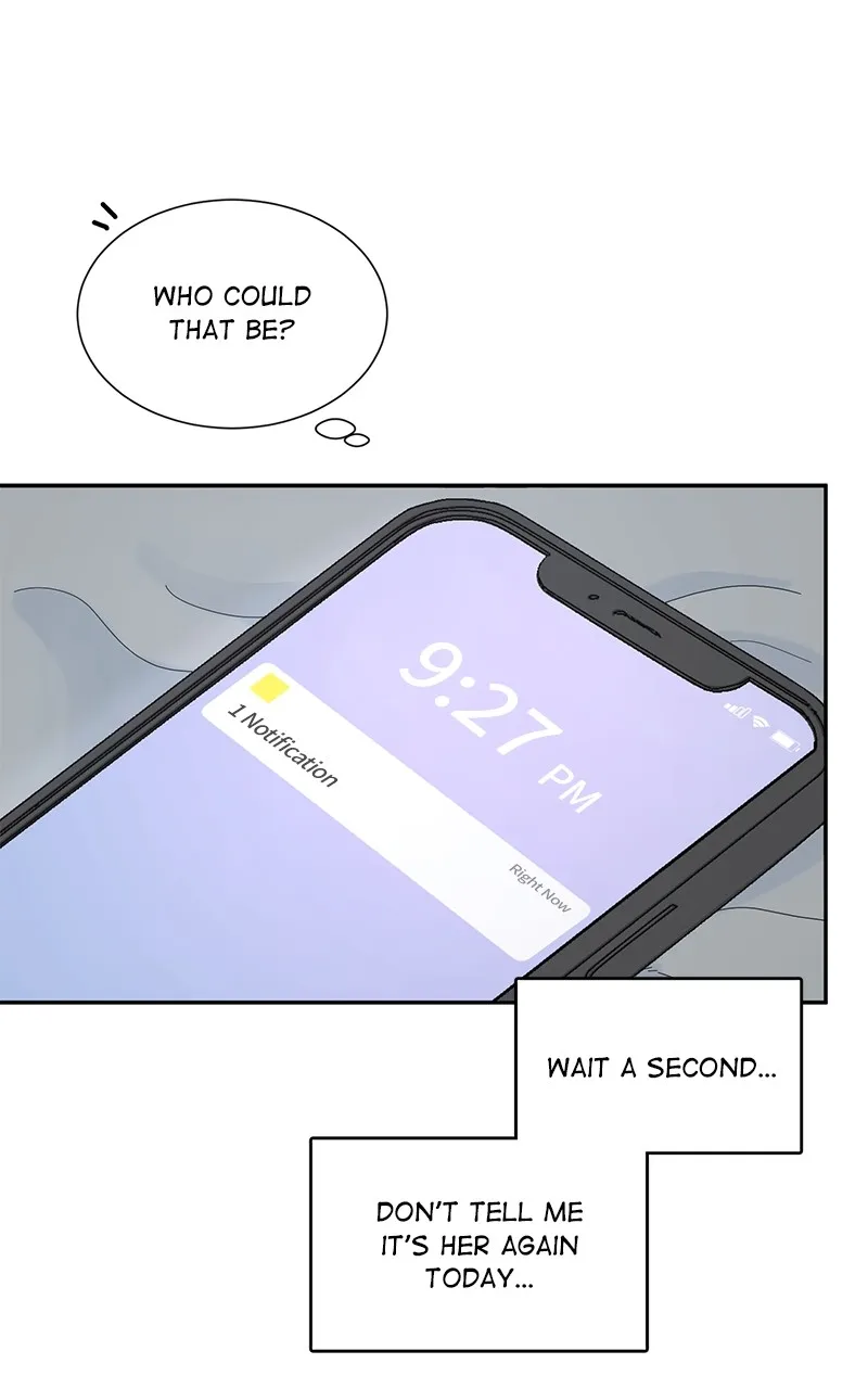 Love or Attraction Chapter 5 page 57 - 