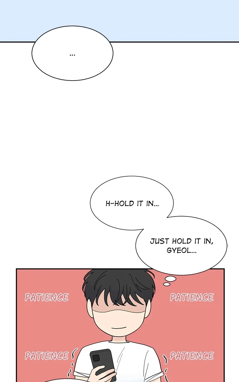 Love or Attraction Chapter 5 page 59 - 