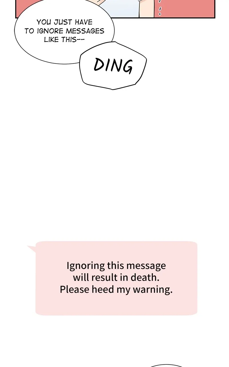 Love or Attraction Chapter 5 page 60 - 