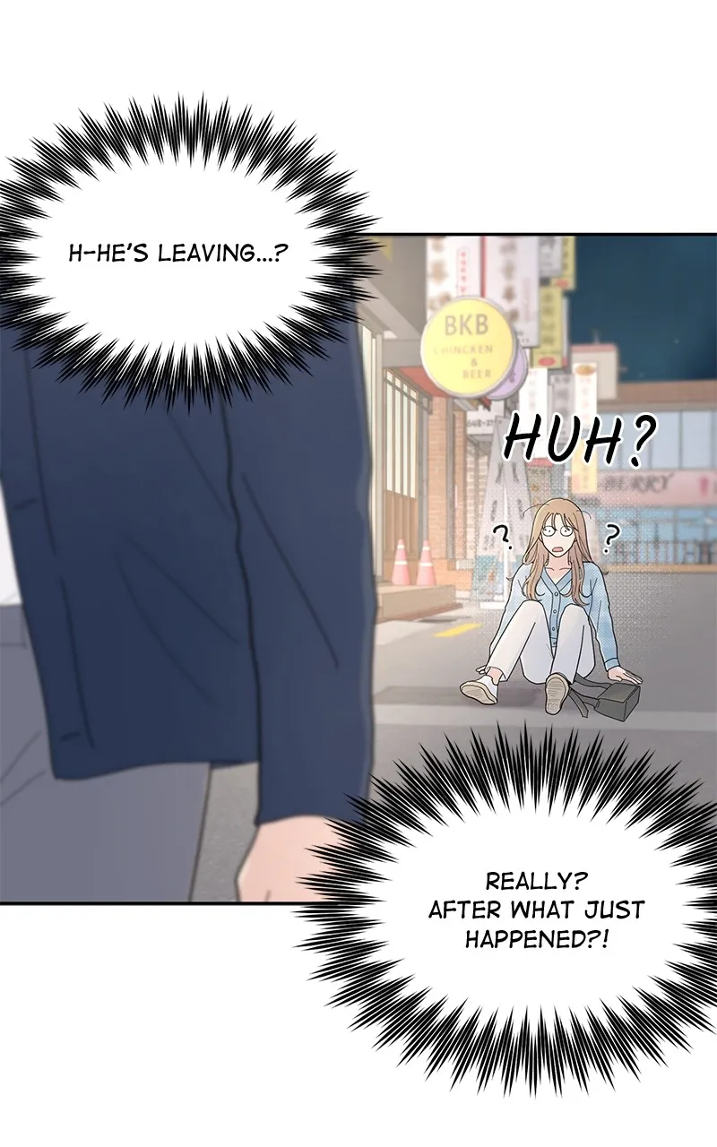 Love or Attraction Chapter 5 page 7 - 